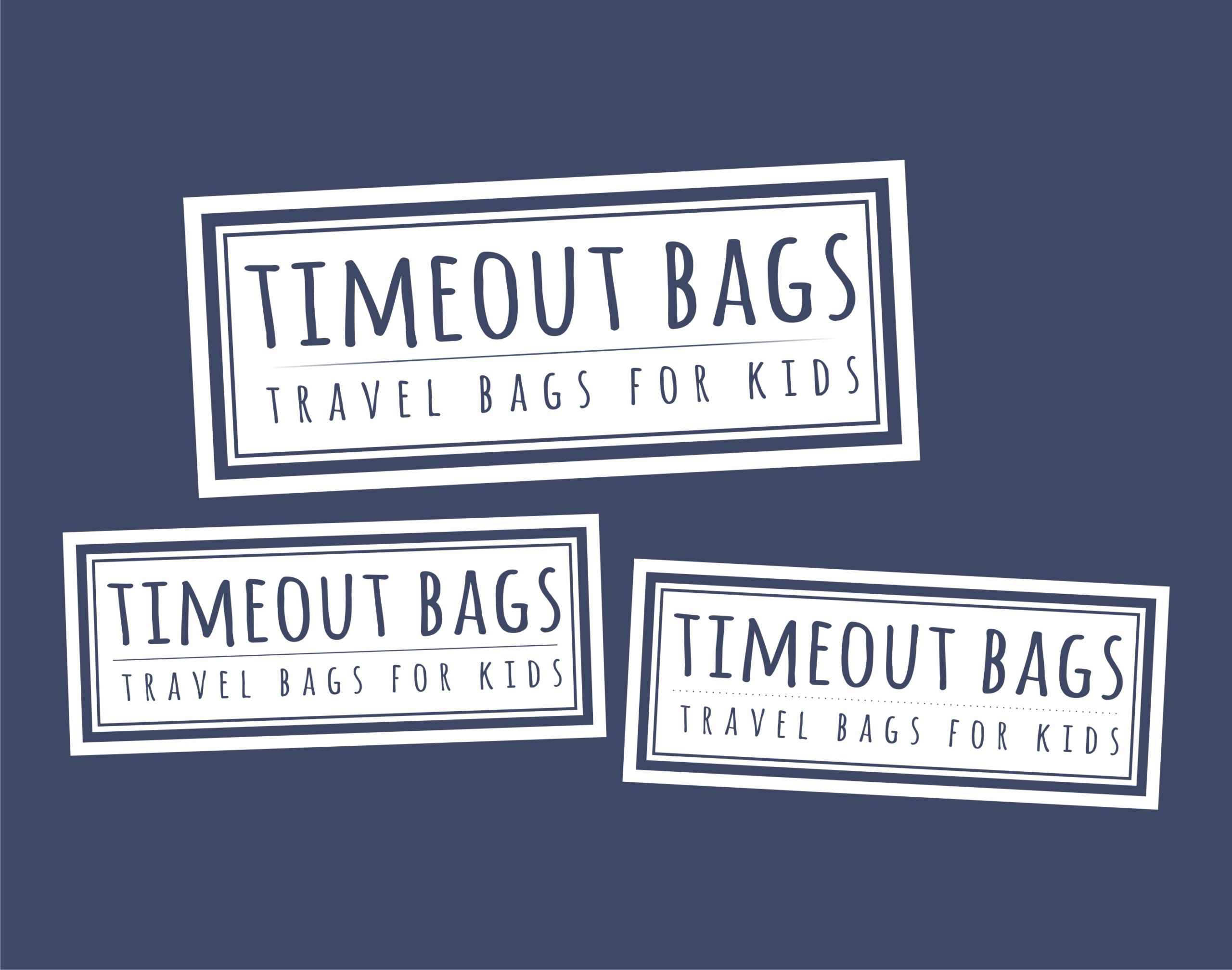 Time Out Bags Case Study