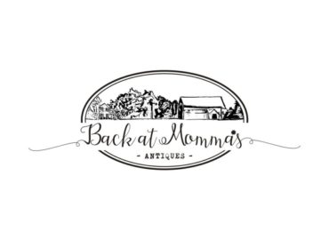 Back-at-Mommas Logo Design