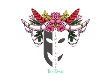 Empathy Of The Devil-2 Logo Design