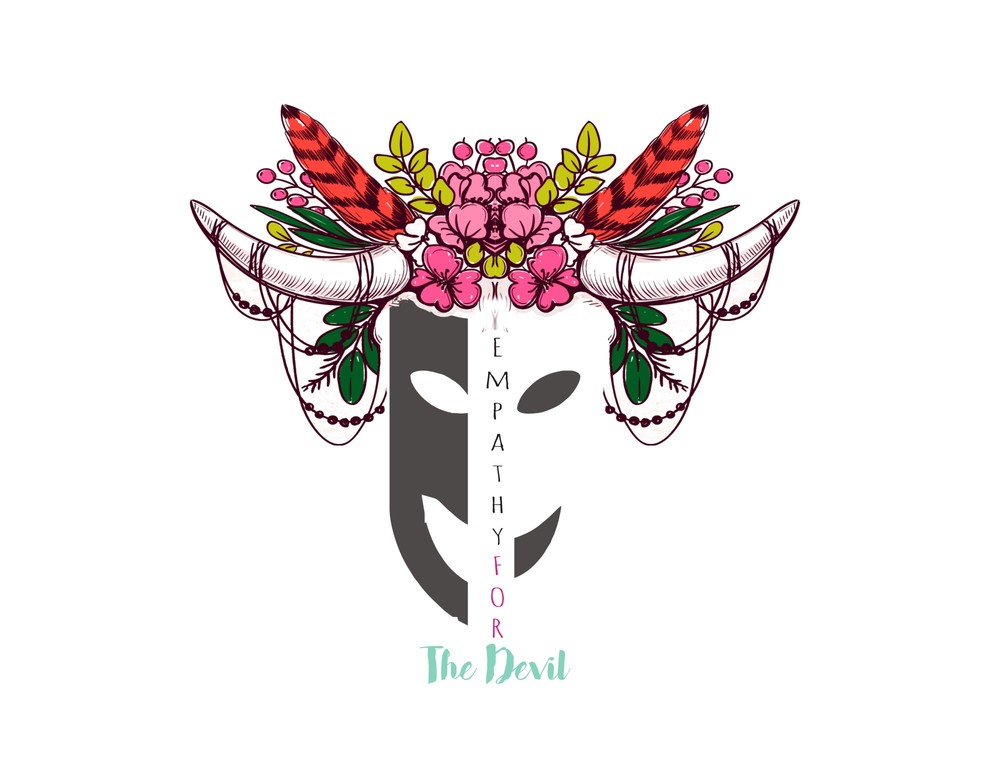 Empathy Of The Devil-2 Logo Design
