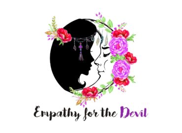 Empathy Of The Devil-1 Logo Design