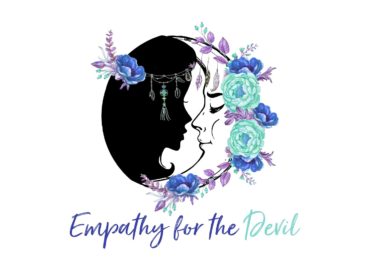 Empathy Of The Devil-2 Logo Design