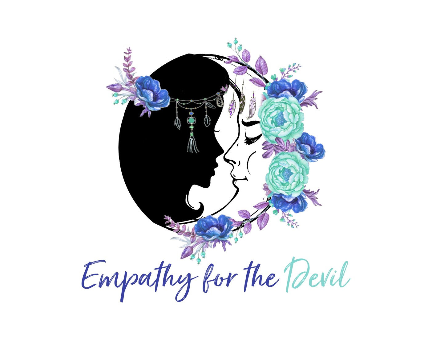 Empathy Of The Devil-2 Logo Design