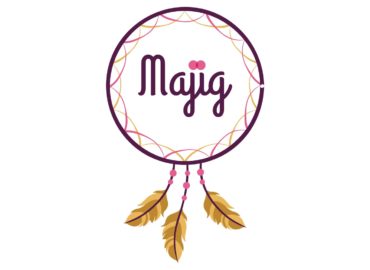 Majig Logo Design