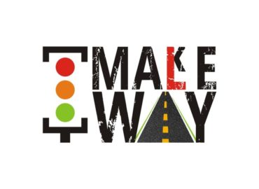 Make Way La 2 Logo Design
