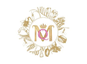 May Queen 2 Logo Design