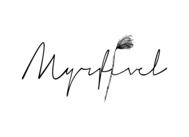 Myr Logo Design