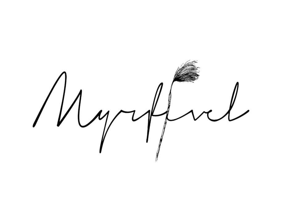 Myr Logo Design