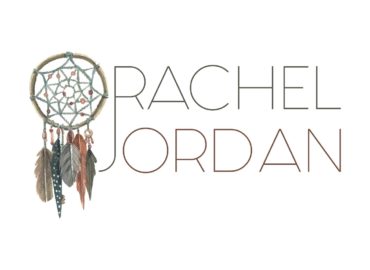 Orachel Jordan Logo Design