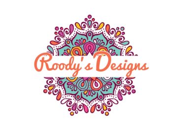 Roodys Designs Logo Design