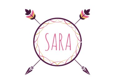 Sara Logo Design
