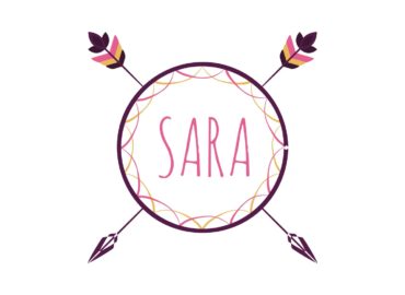 Sara Logo Design