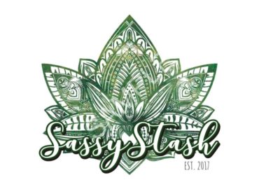 Sassy Slash Logo Design