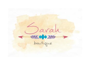 Savah Boutique Logo Design