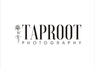 Taproot Photography Logo Design