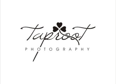 Taproot Photography 2 Logo Design