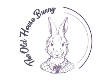 The-Old-House-Bunny