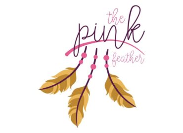 The-Pink-Feather-Logos