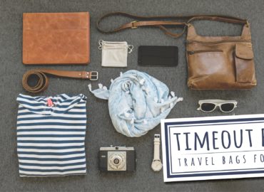 Time Out Bags Case Study