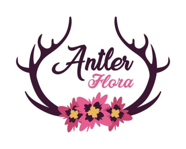 Antler-Flora