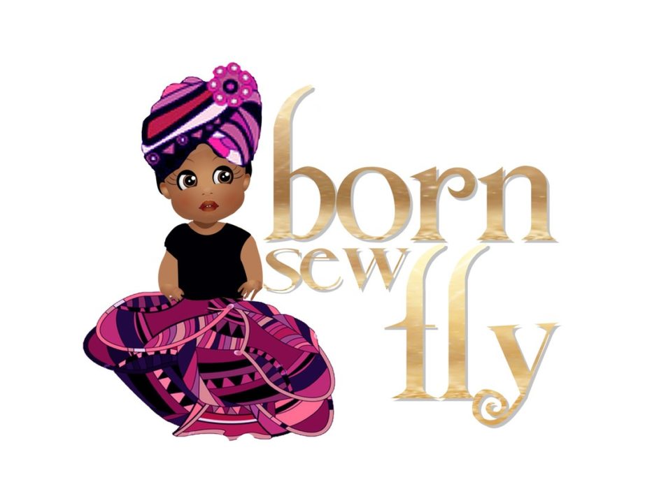 Born-Sew-Fly-Logos