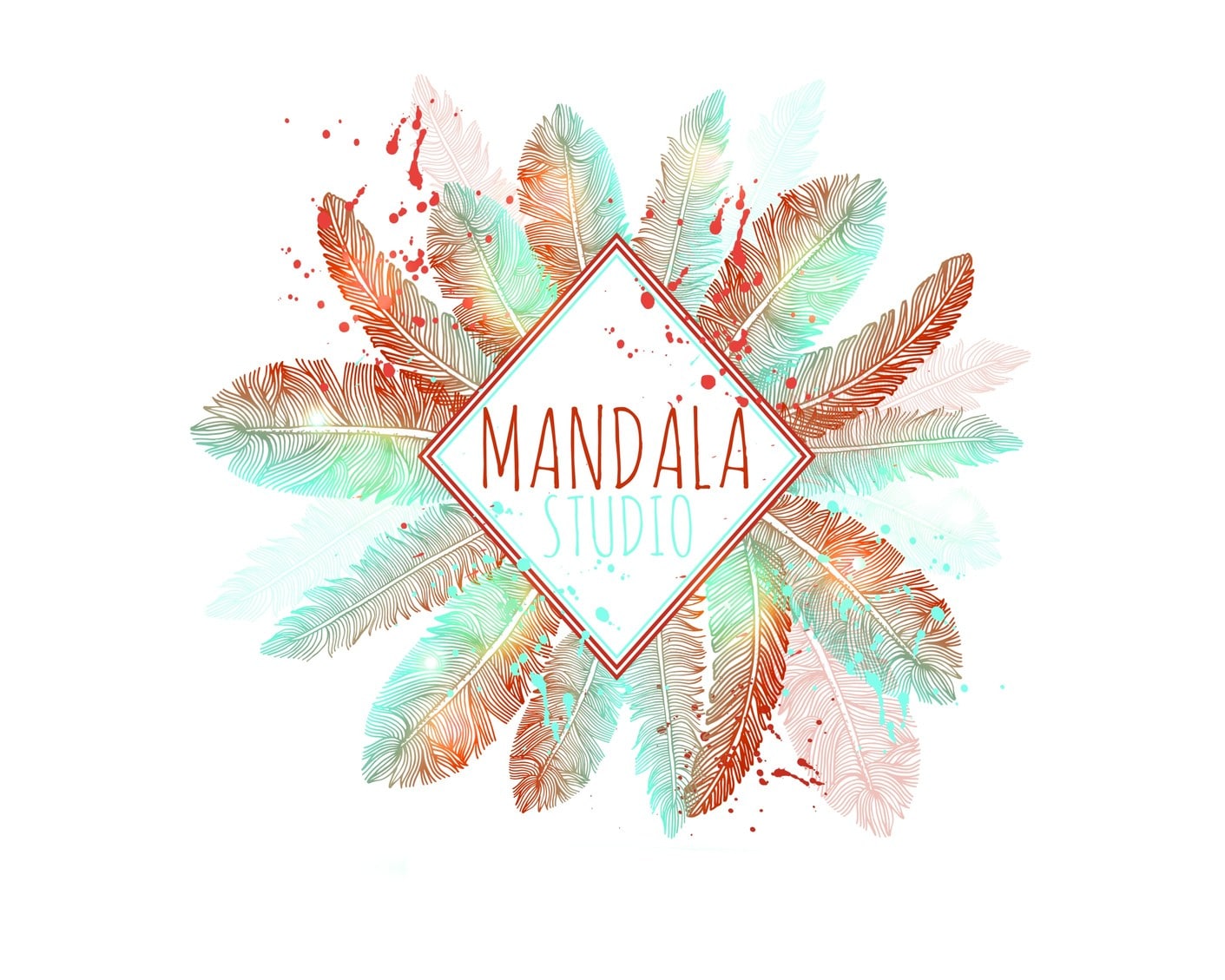 Mandala-Studio