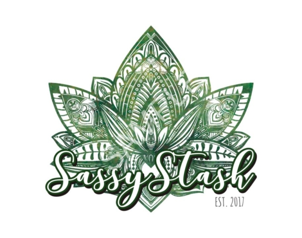 Sassy-Slash-Logos