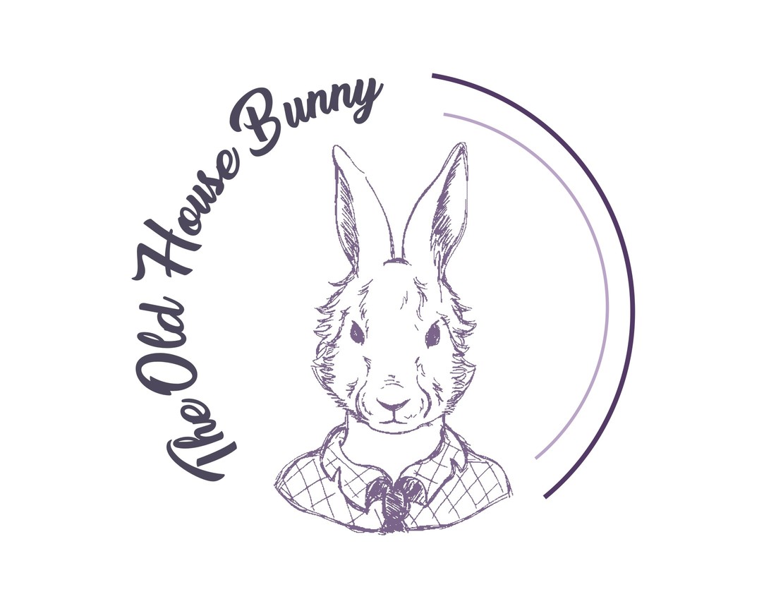 The-Old-House-Bunny