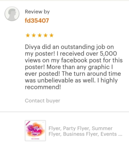 Client Review By fd35407