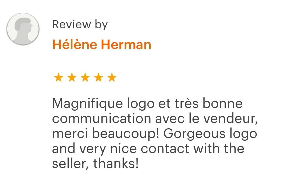 Client Review - Helene Herman