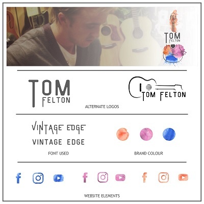 Tom-felton-Branding