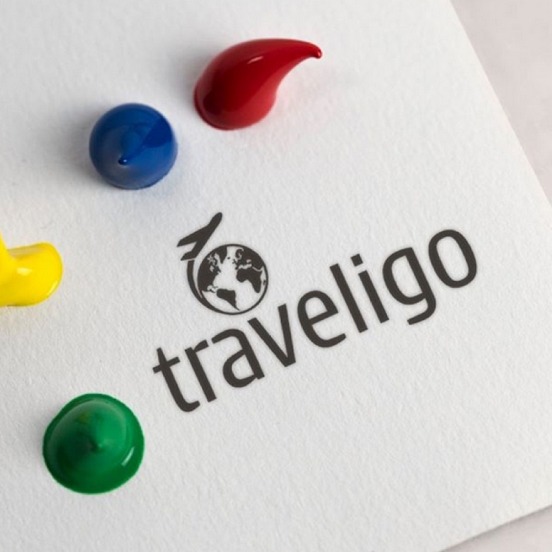 Traveligo-Logo