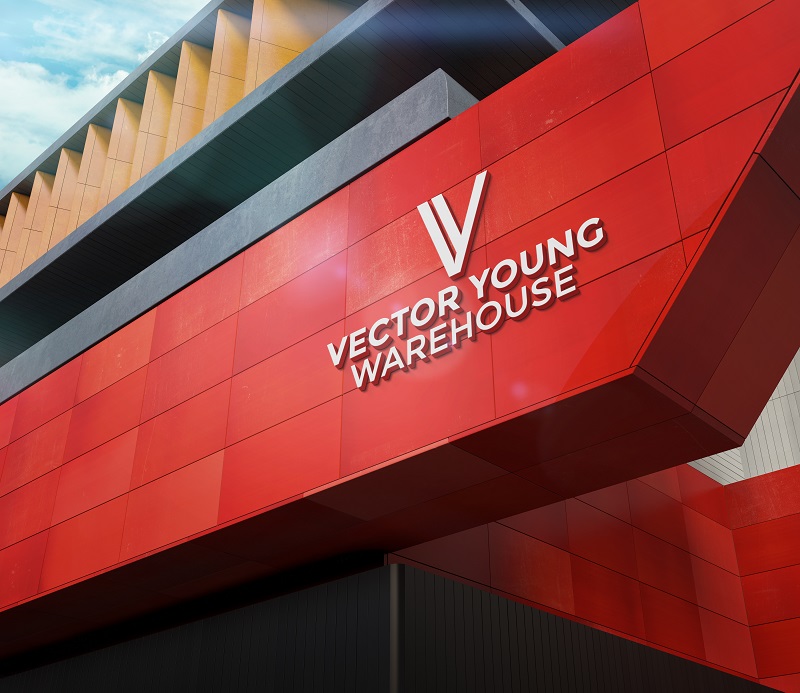 Vector-Young-Warehouse-Logo
