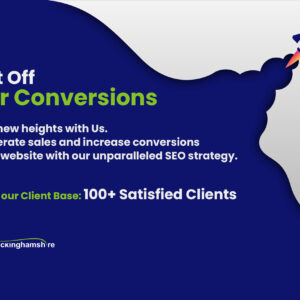 Website Doesn't Drive Conversions Here's Why!-Conversions