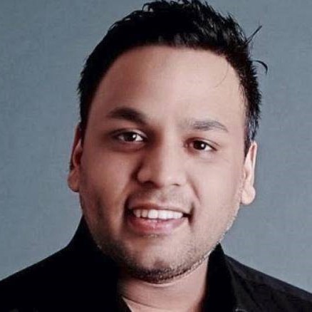Ameet Gupta SEO specialist-SEO Agency Amersham