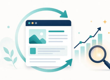 Why Content Refreshing is a Must-Do SEO Tactic in 2025