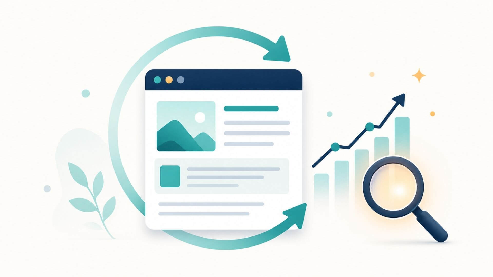 Why Content Refreshing is a Must-Do SEO Tactic in 2025