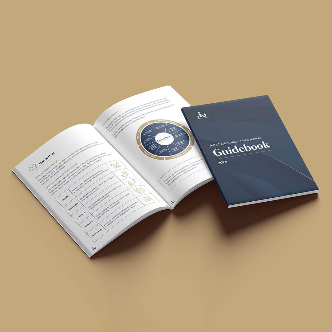 SEO Buckinghamshire AKI PM Guidebook