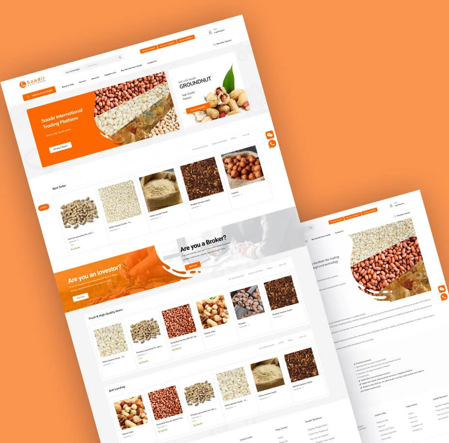 Saadir-Website-portfolio-web-design-development-seobuckinghamshire