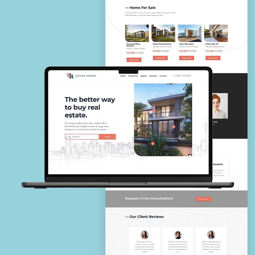 Seobuckinghamshire-logos-branding-websites-portfolio-maven-homes-2
