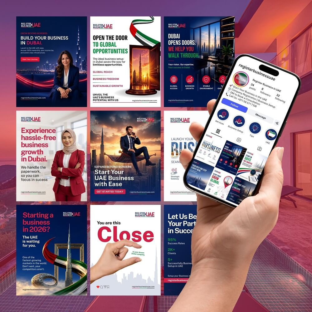 Website-design-logos-branding-portfolio-seobuckinghamshire Register Business Social Media
