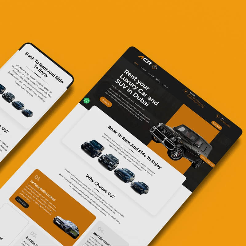 seobuckinghamshire-website-design-portfolio-acr-website
