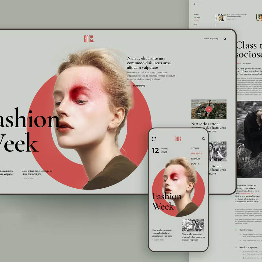 seobuckinghamshire-website-design-portfolio-cocs-website