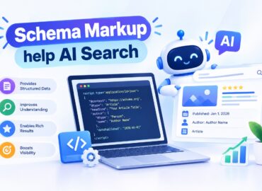 Does Schema Markup Help AI Search Engines Understand Your Website