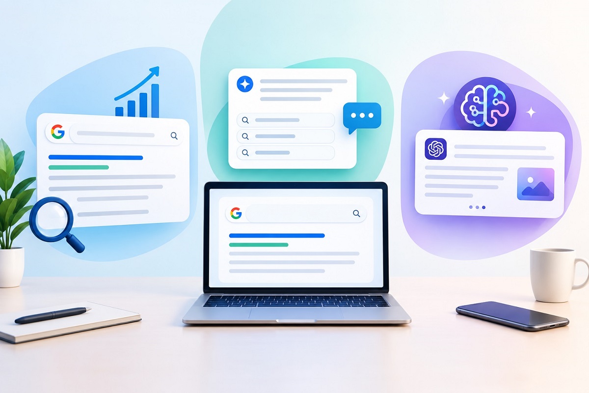 SEO vs AEO vs GEO Which Strategy Does Your Business Need